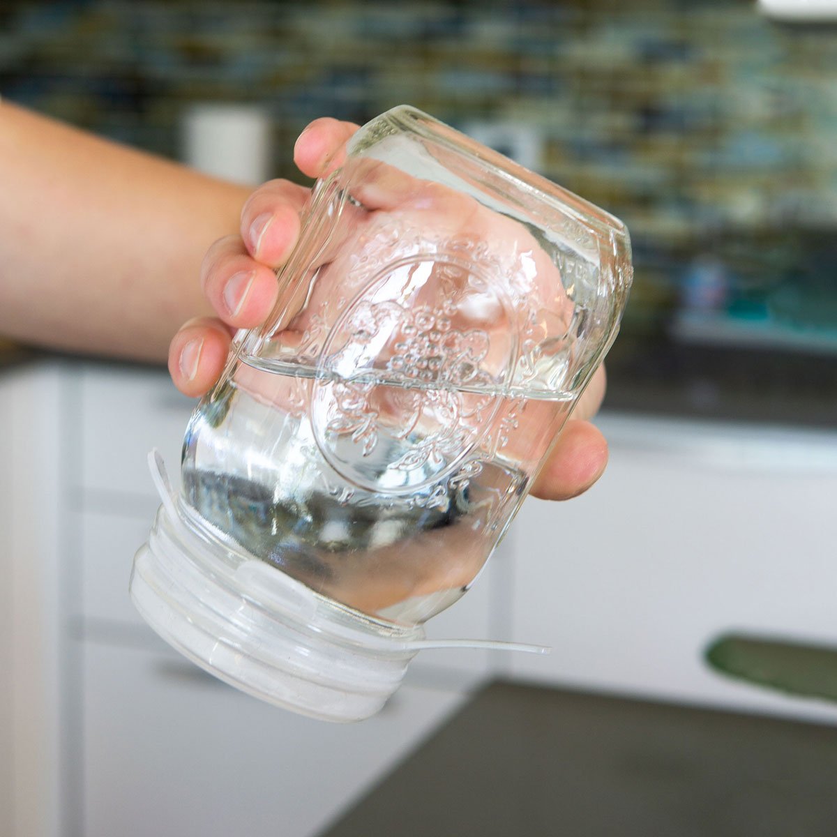 Reusable Silicone Stretch Lids