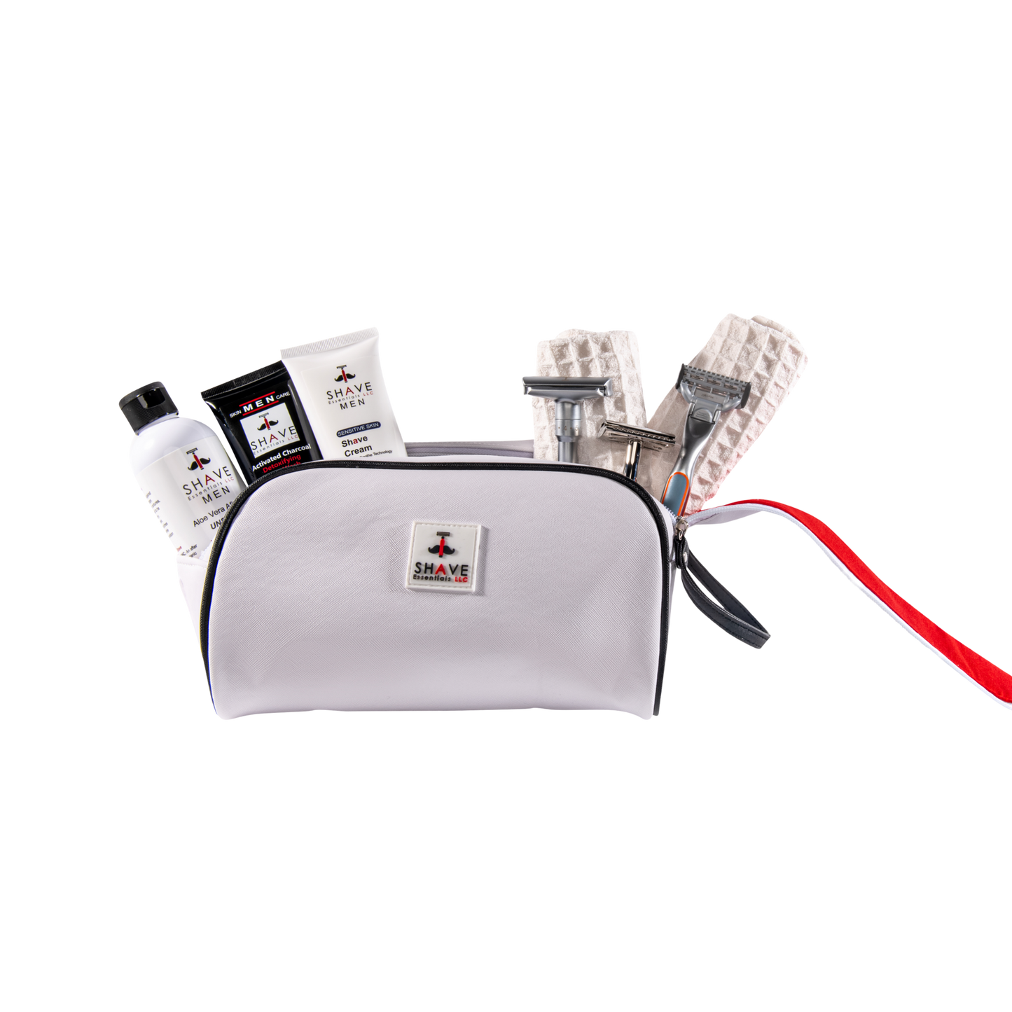 Double-Sided Razor Blades | 20 Pack