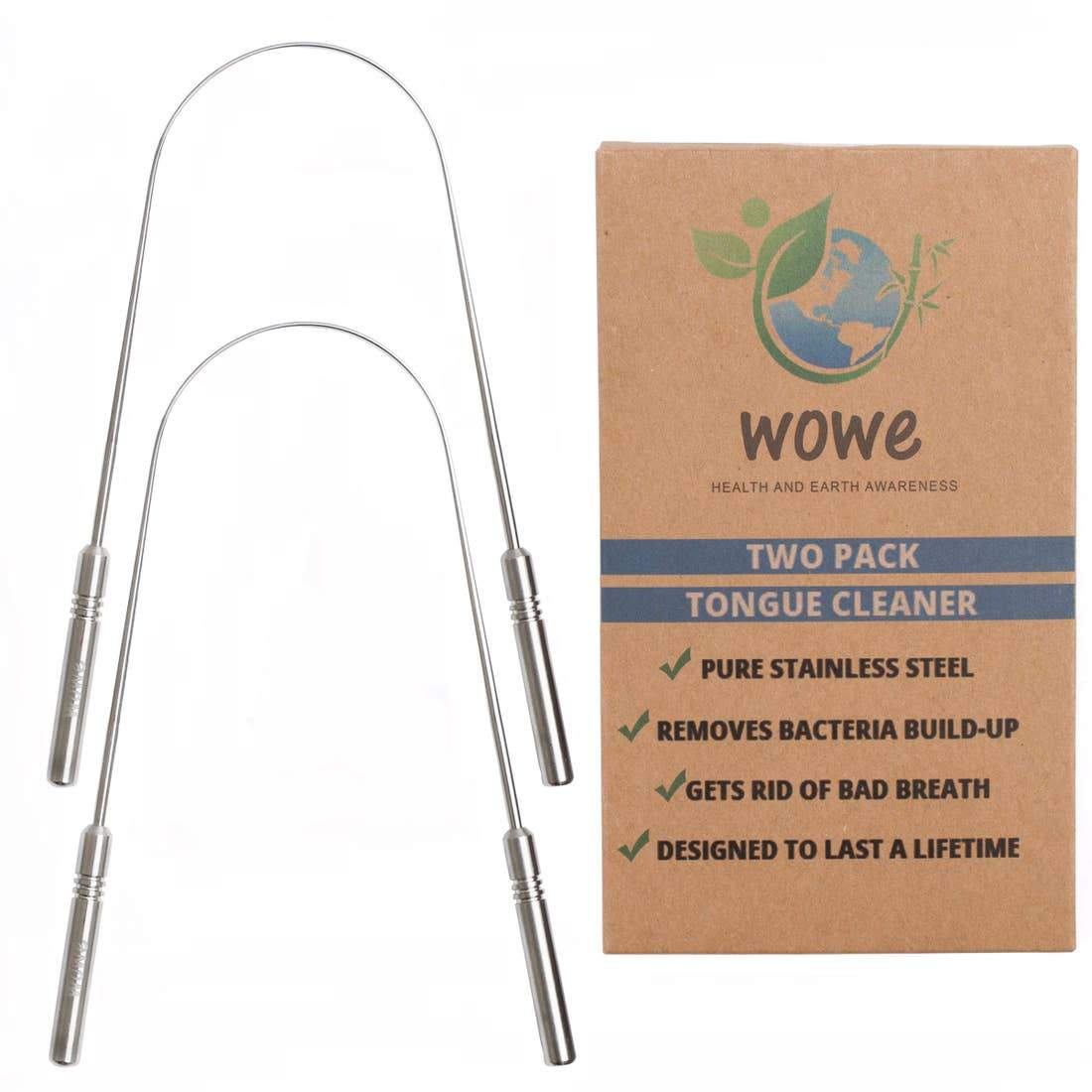 All Natural Organic Whitening Toothpaste