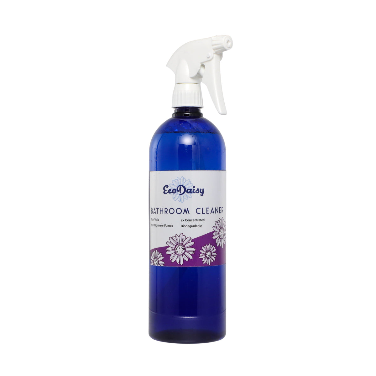 EcoDaisy Bathroom Cleaner
