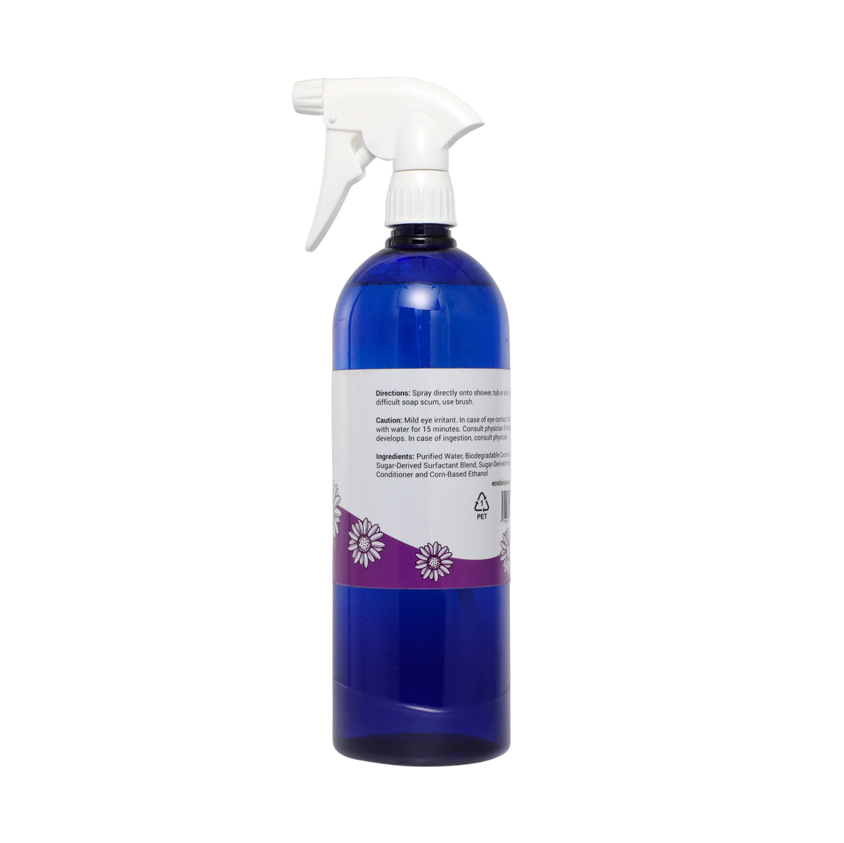 EcoDaisy Bathroom Cleaner