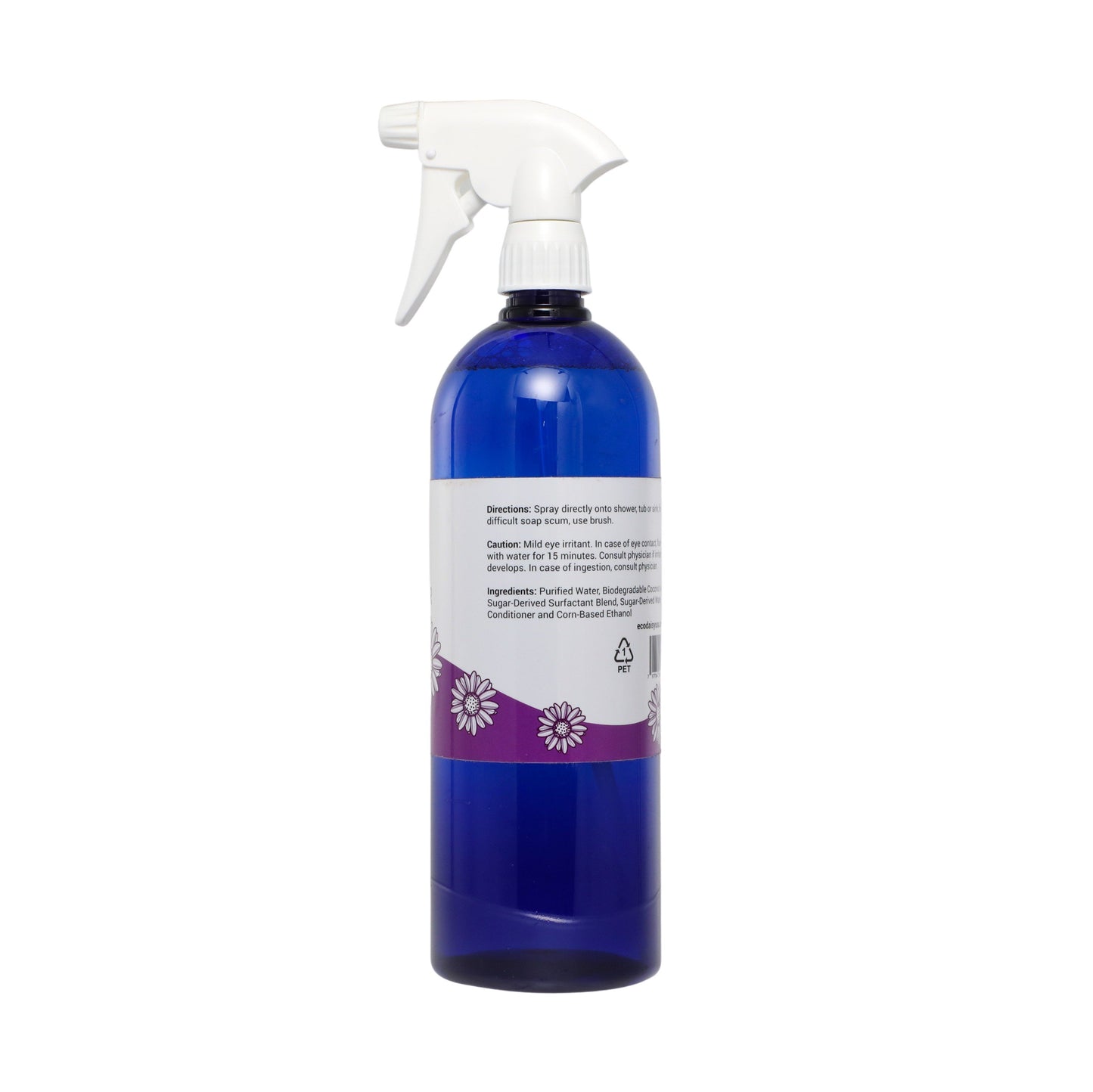 EcoDaisy Bathroom Cleaner