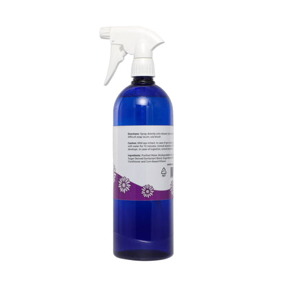EcoDaisy Bathroom Cleaner