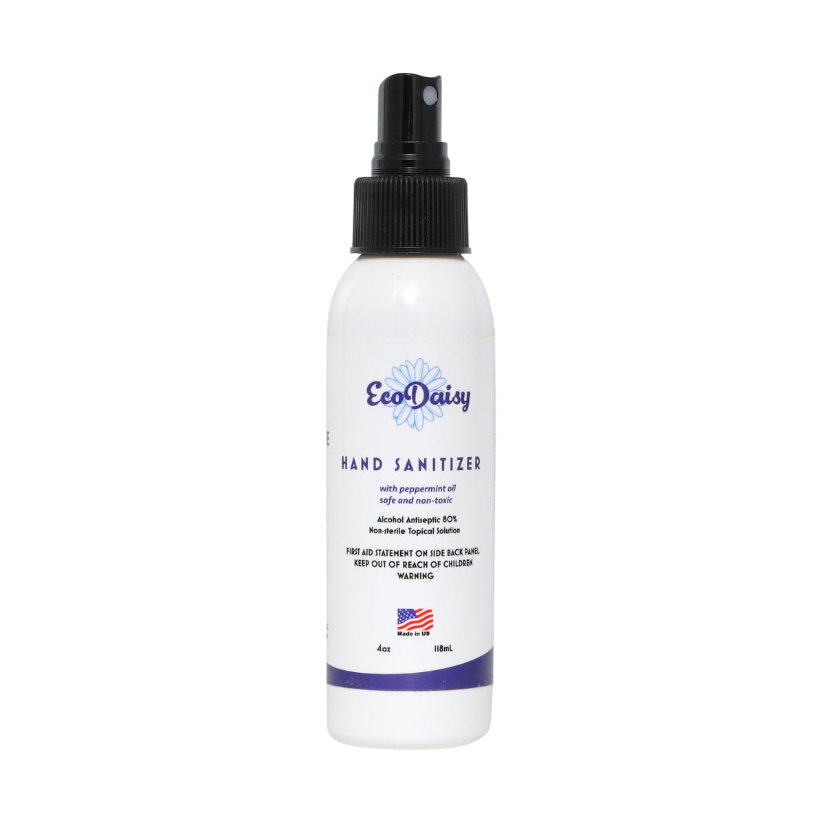 EcoDaisy Moisturizing Hand Sanitizer