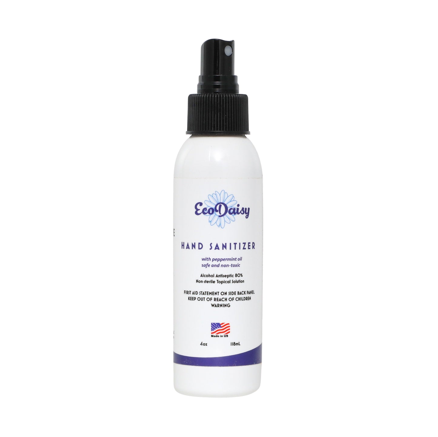 EcoDaisy Moisturizing Hand Sanitizer
