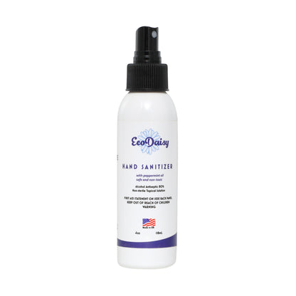 EcoDaisy Moisturizing Hand Sanitizer