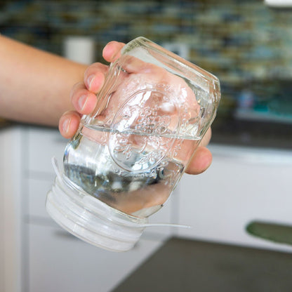 Reusable Silicone Stretch Lids