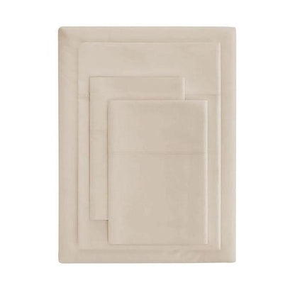 Royal Comfort Bamboo Cotton Sheets Pillowcases Set King