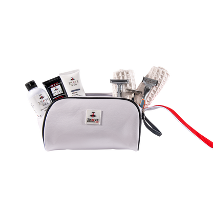 Double-Sided Razor Blades | 20 Pack