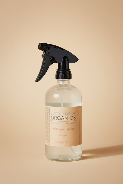 All Purpose Cleaner