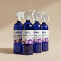 Bathroom Cleaner Bundle