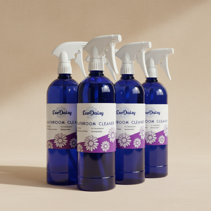 Bathroom Cleaner Bundle