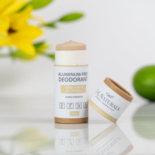 Extra-Strength Deodorant Bundle