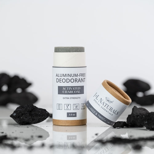 Extra-Strength Deodorant Bundle