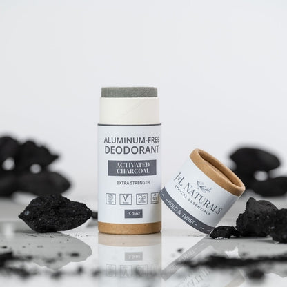 Extra-Strength Deodorant Bundle