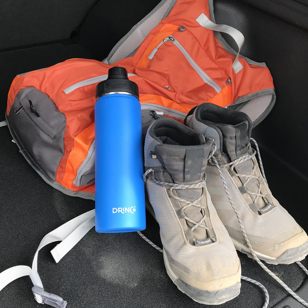DRINCO® 22oz Water Bottle