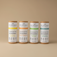 Deodorant Bundle
