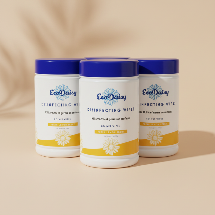 Disinfecting Wipes