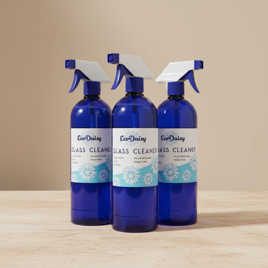 Glass Cleaner Bundle