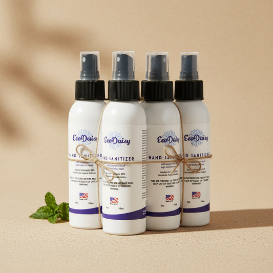 Hand Sanitizer Bundle