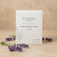 Laundry Detergent Strips