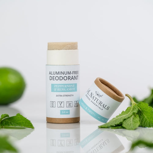 Extra-Strength Deodorant Bundle