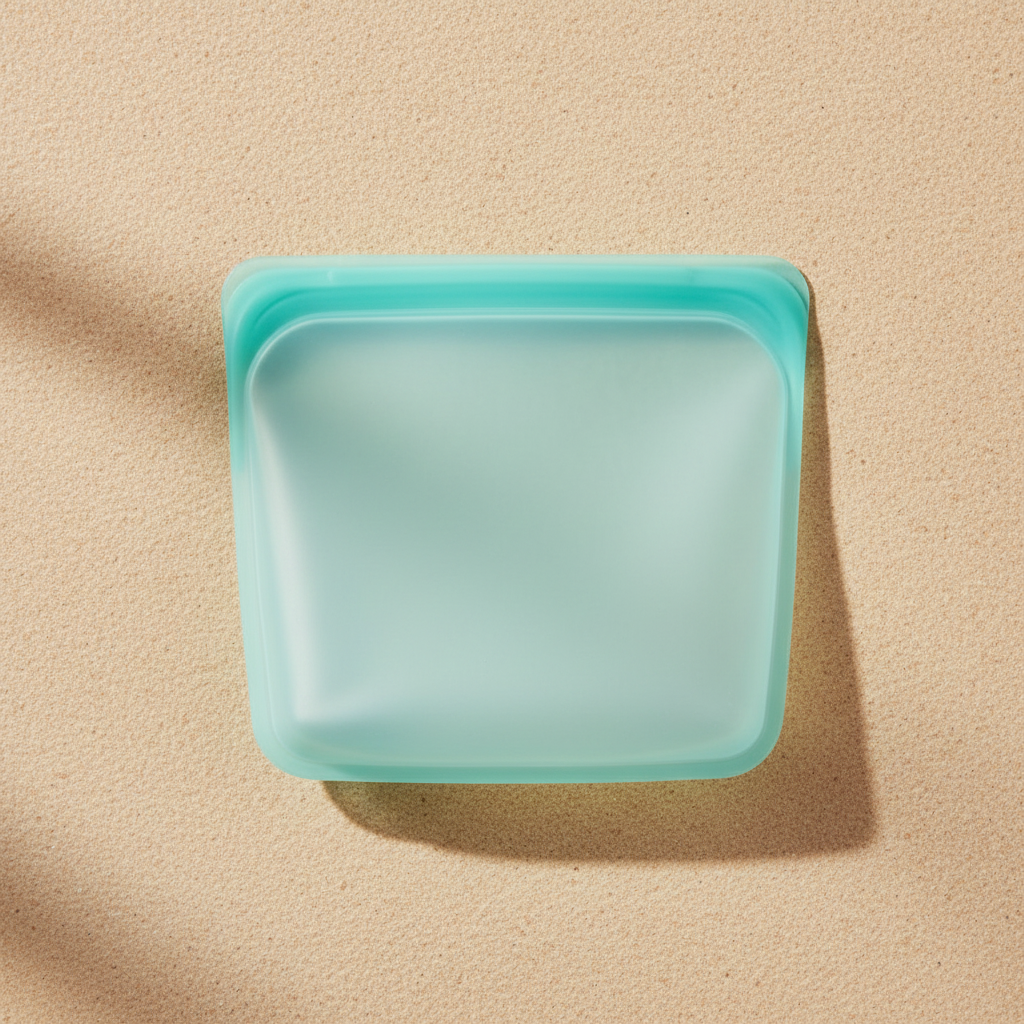 Silicone Food Storage Bag