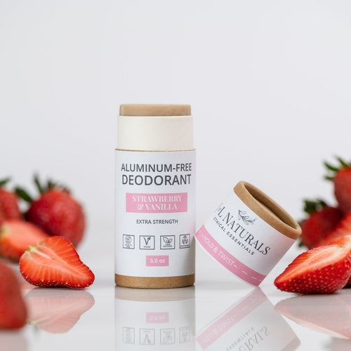 Extra-Strength Deodorant Bundle